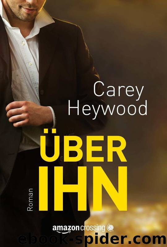 Ueber ihn [14.11.14] by Carey Heywood