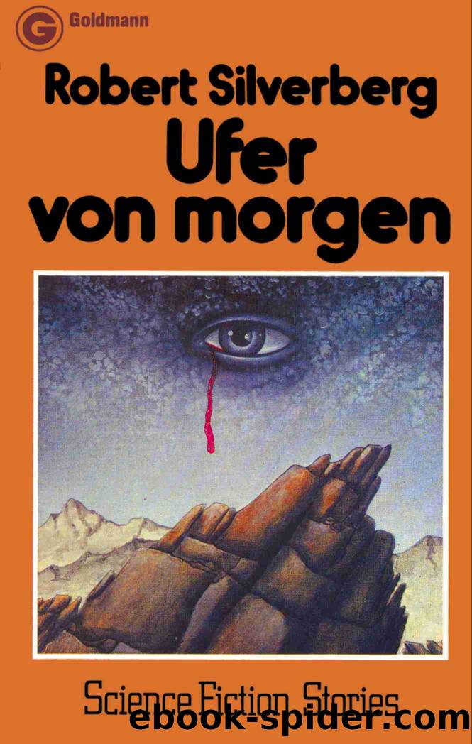 Ufer von Morgen by Robert Silverberg