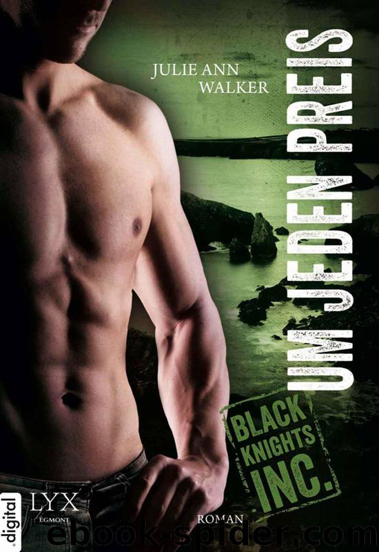 Um jeden Preis by Julie Ann Walker