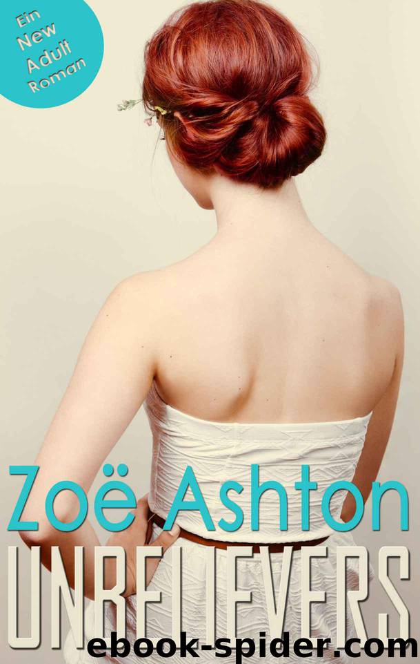 Unbelievers (German Edition) by Zoe Ashton