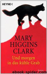 Und Morgen in Das Kühle Grab by Clark Mary Higgins