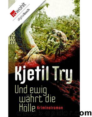 Und ewig währt die Hölle (German Edition) by Try Kjetil