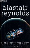 Unendlichkeit by Alastair Reynolds