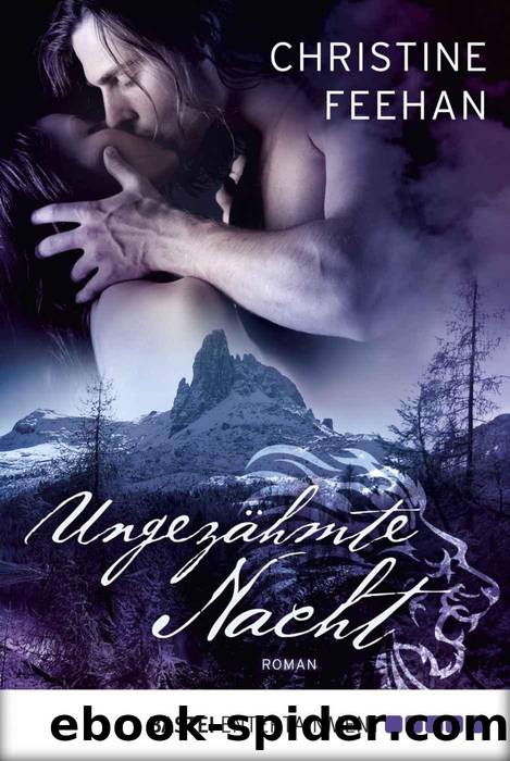 Ungezaehmte Nacht by Christine Feehan