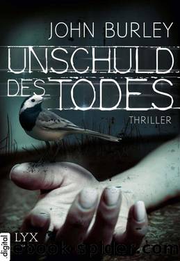 Unschuld des Todes (German Edition) by Burley John