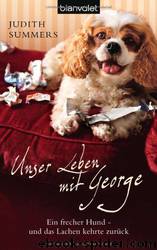 Unser Leben mit George by Summers Judith