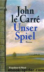 Unser Spiel by Carre