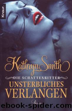 Unsterbliches Verlangen by Katryn Smith