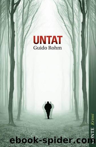 Untat by Rohm