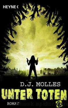 Unter Toten 2 by D.J. Molles