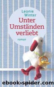 Unter Umstaenden verliebt by Leonie Winter