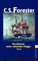 Unter Wehender Flagge by C. S. Forester