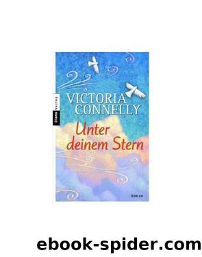 Unter deinem Stern by Connelly Victoria