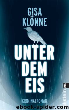 Unter dem Eis by Klönne Gisa