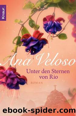 Unter den Sternen von Rio by Ana Veloso