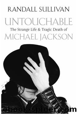 Untouchable by Randall Sullivan