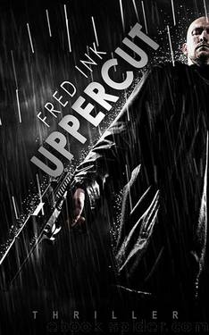 Uppercut (German Edition) by Ink Fred