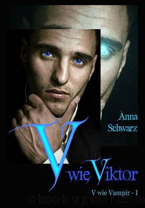 V wie Viktor by A Schwarz