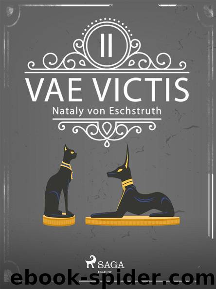 Vae Victis II by Nataly von Eschstruth