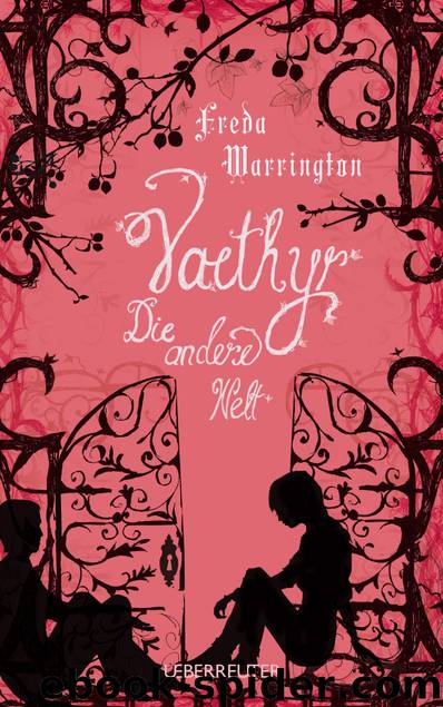 Vaethyr - Die andere Welt by Freda Warrington