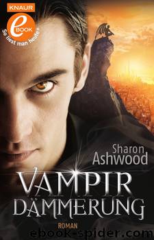 Vampirdämmerung  Roman by Sharon Ashwood