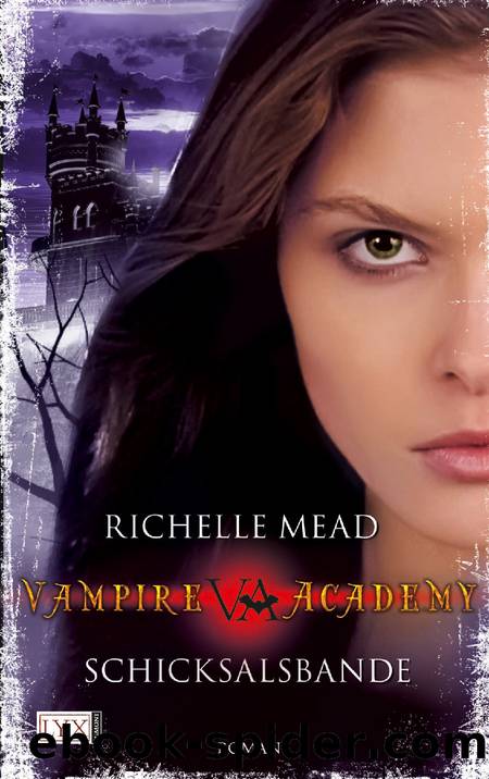 Vampire Academy - Mead, R: Vampire Academy by Mead Richelle