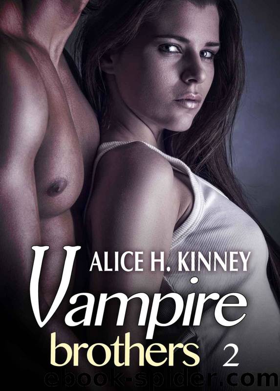 Vampire Brothers 2 by Alice H. Kinney