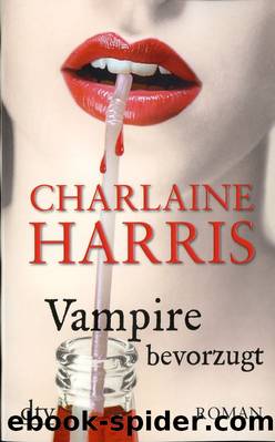 Vampire bevorzugt by Charlaine Harris