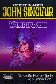 Vampirwelt by Jason Dark