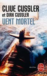 Vent Mortel by Clive Cussler