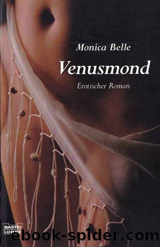 Venusmond by Monica Belle