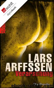 Verarschung by Arffssen Lars