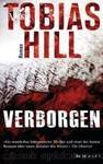 Verborgen by Tobias Hill