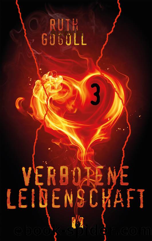 Verbotene Leidenschaft (Teil 3) by Ruth Gogoll