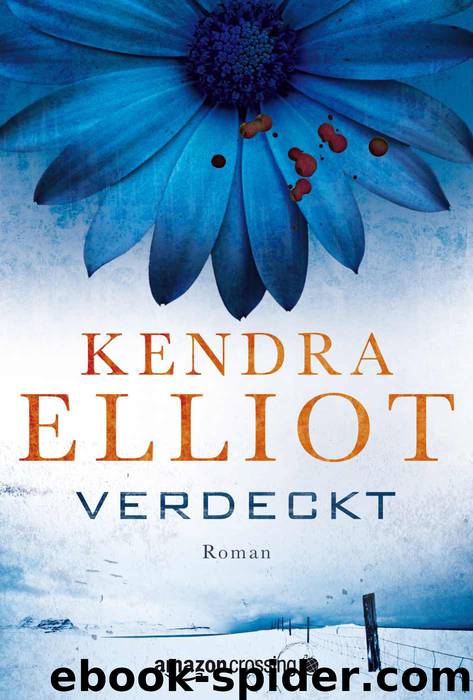 Verdeckt by Kendra Elliot