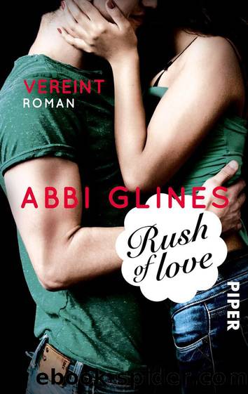 Vereint by Abbi Glines