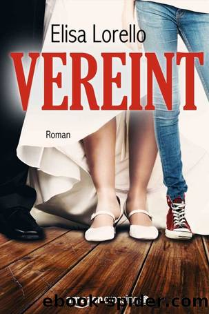 Vereint by Elisa