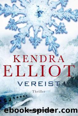 Vereist by Kendra Elliot