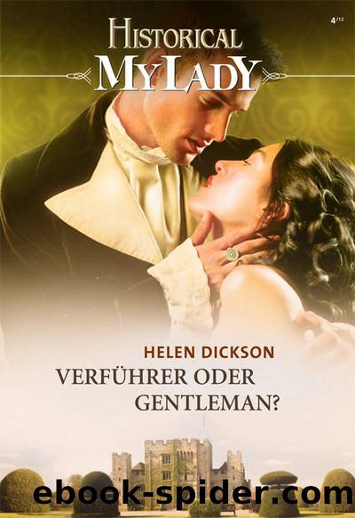 Verführer oder Gentleman? (German Edition) by Dickson Helen