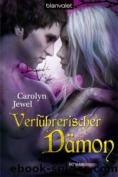 Verführerischer Dämon: Roman (German Edition) by Jewel Carolyn