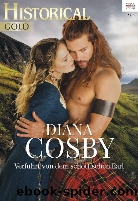 Verführt von dem schottischen Earl by Diana Cosby