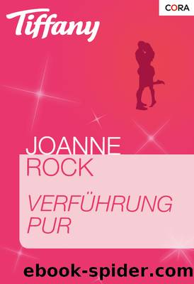 Verführung pur by Joanne Rock