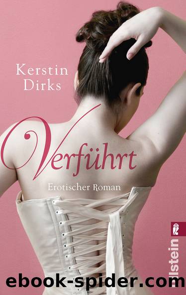 Verfuehrt by Kerstin Dirks