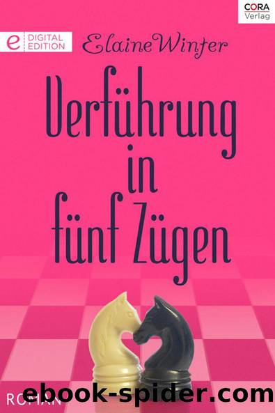 Verfuehrung in fuenf Zuegen by Elaine Winter