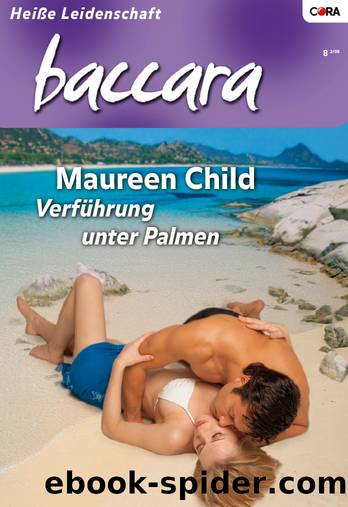 Verfuehrung unter Palmen by Maureen Child