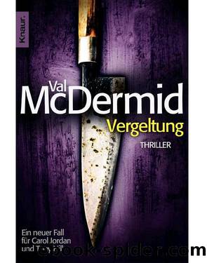 Vergeltung by Val McDermid