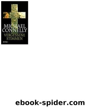 Vergessene Stimmen by Michael Connelly