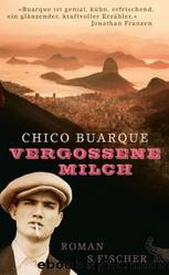 Vergossene Milch by Chico Buarque