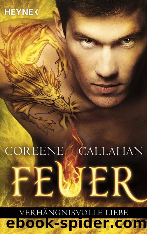 Verhaengnisvolle Liebe by Coreene Callahan