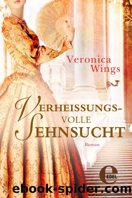 Verheissungsvolle Sehnsucht by Veronica Wings